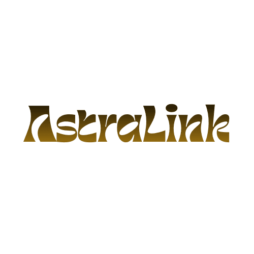 AstraLink Logo